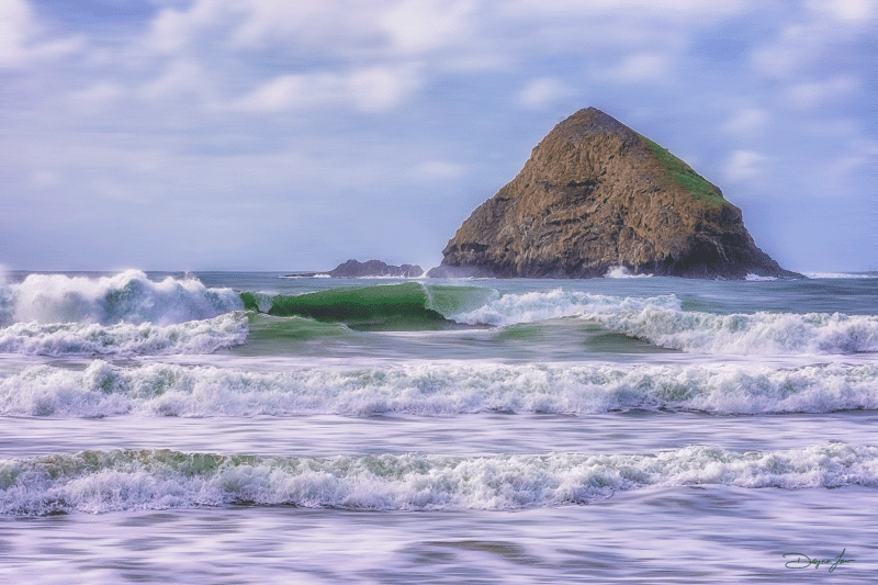 "Oceanside"